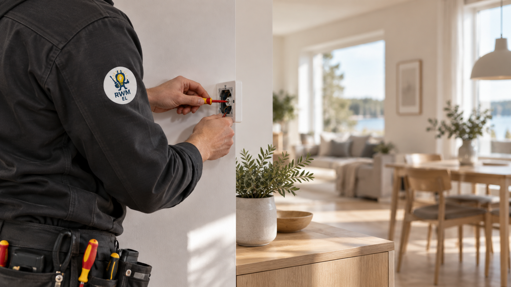 Basic Electrical Work