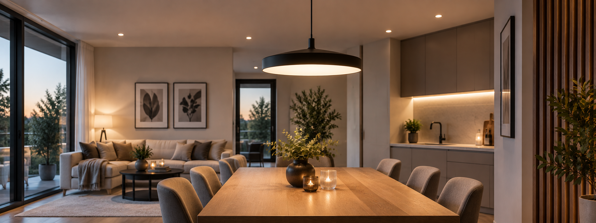 Lighting Points