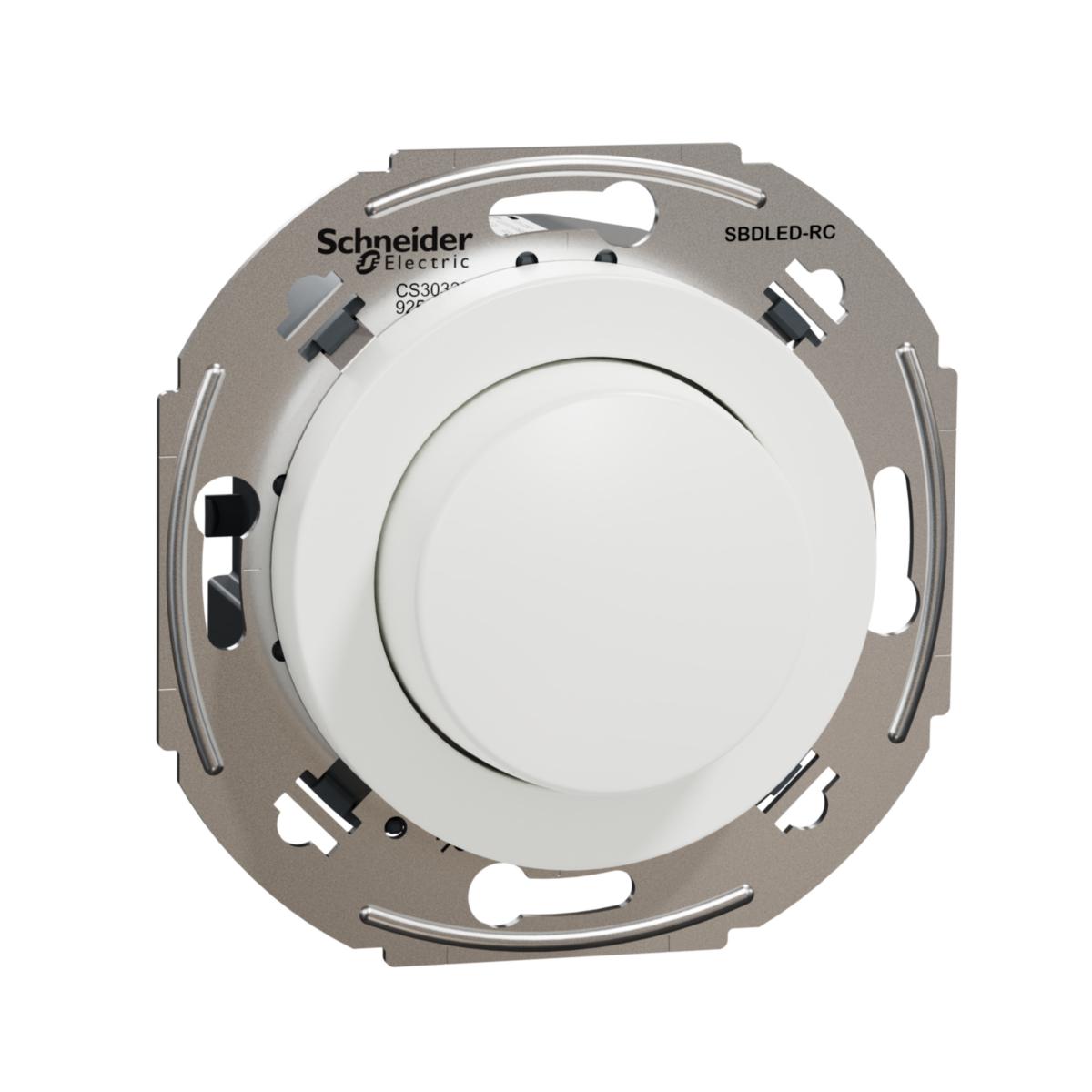 Renova LED Rotary Dimmer