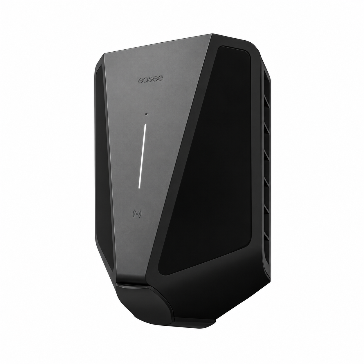 Installation av Easee Charge Max-hemladdare