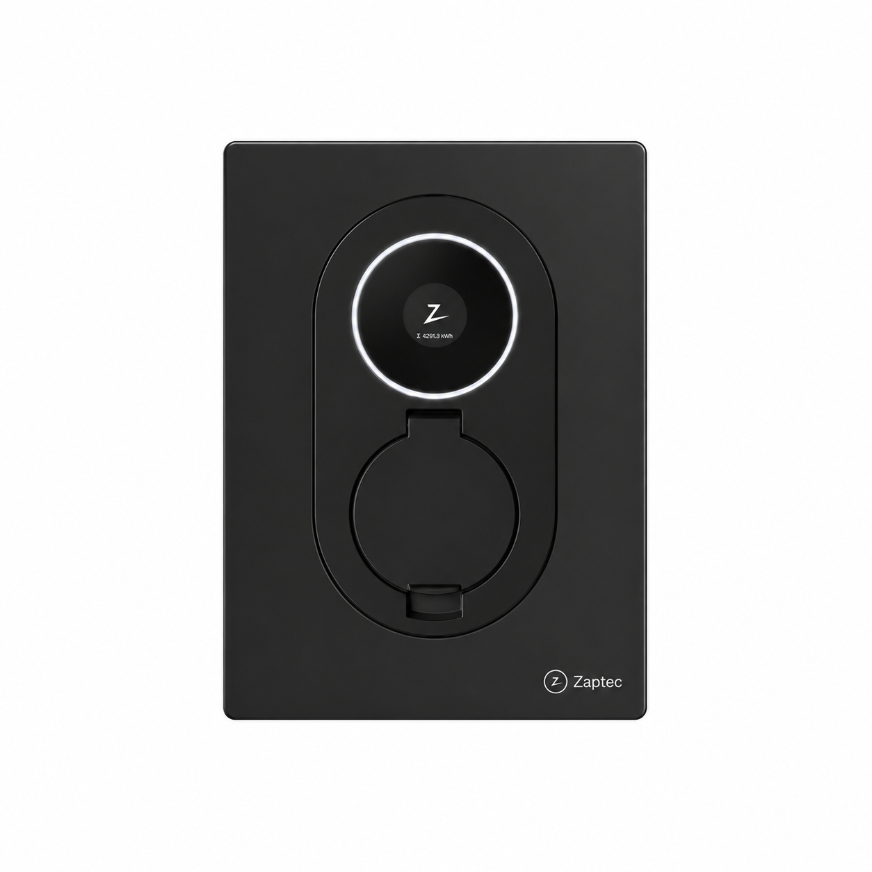 Installation av Zaptec Go 2 Home Charger
