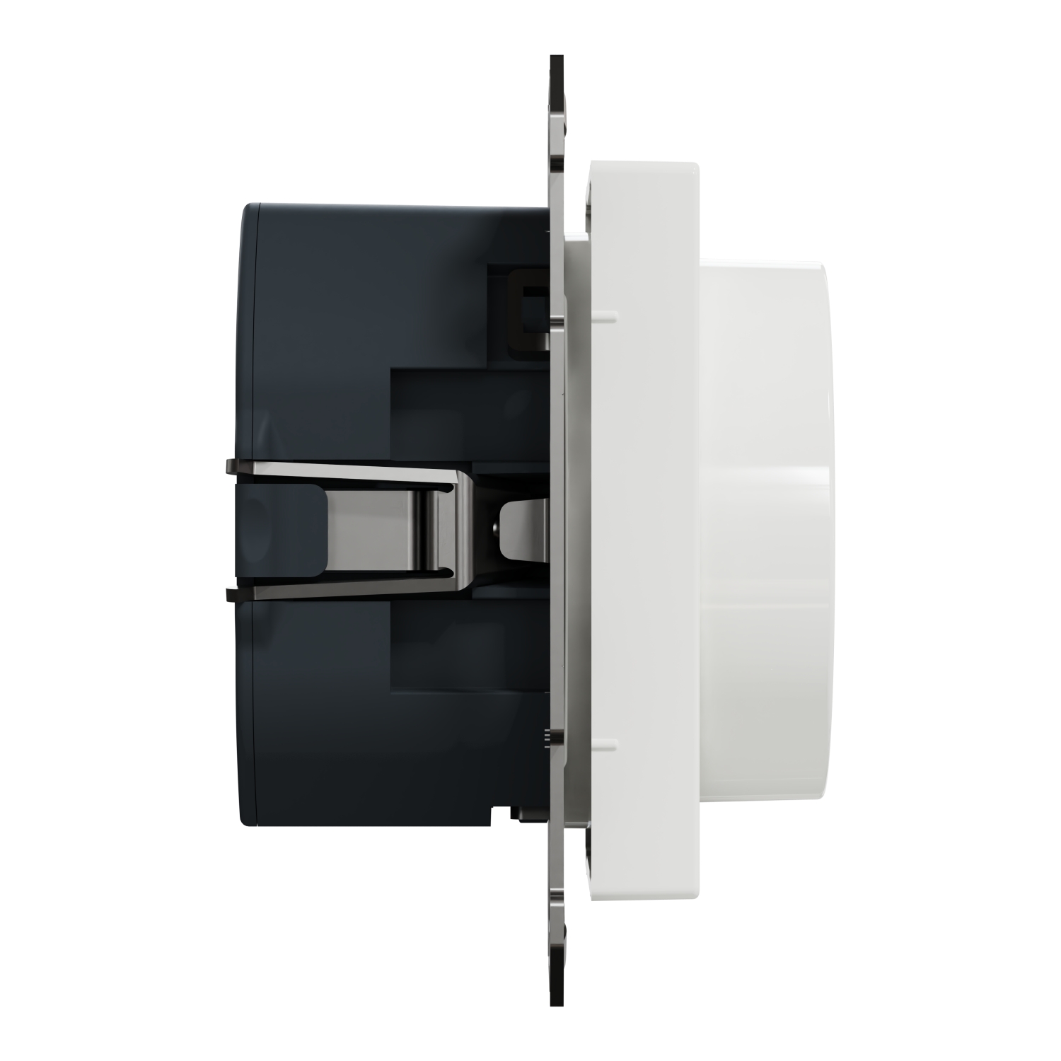 Advanced dimming control for compatible DALI and DALI-2 lighting systems.