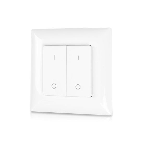 LED Dimmer with Two-Way Control