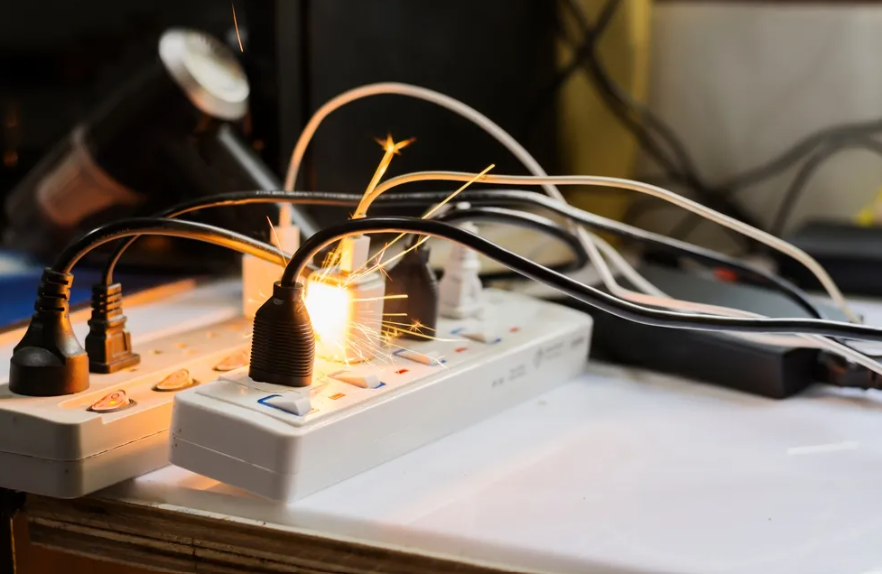 POWER & CIRCUIT ISSUES